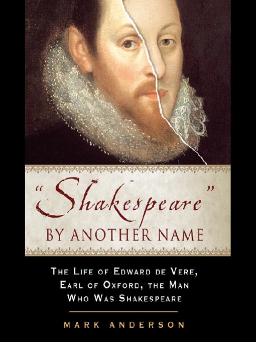 Title details for Shakespeare by Another Name by Mark Anderson - Available
